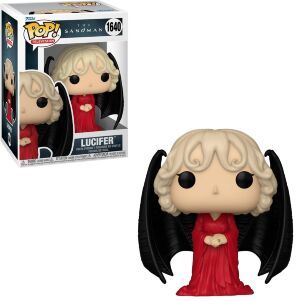 Funko Sandman: Lucifer