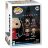Фігурка Funko Sandman: Lucifer фанко Пісочний чоловік Люцифер 1640