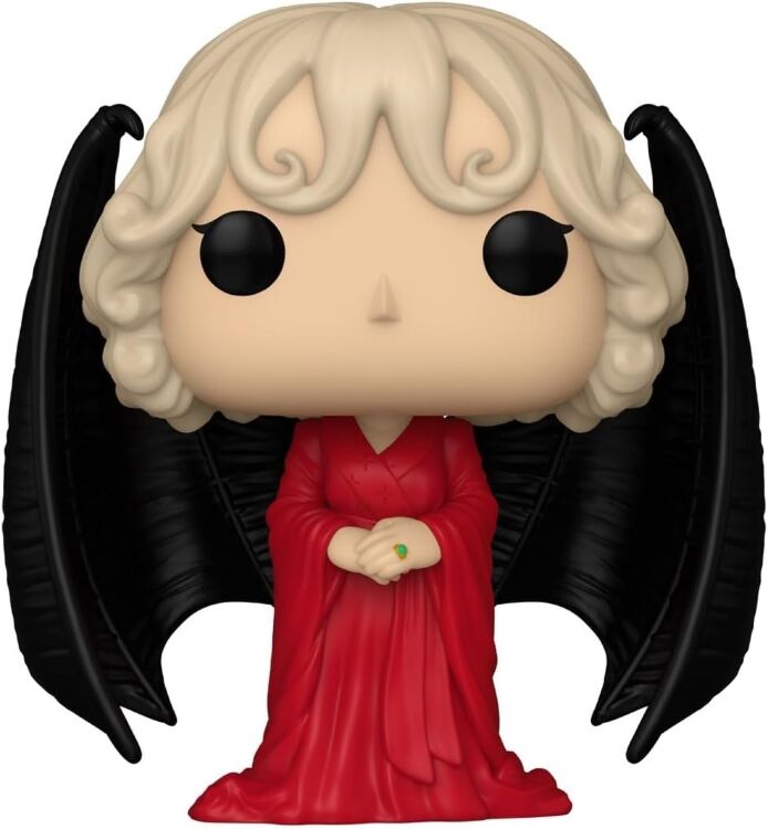 Фігурка Funko Sandman: Lucifer фанко Пісочний чоловік Люцифер 1640