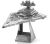 Metal Earth 3D Model Kits Star Wars Imperial