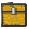 Кошелёк - Minecraft Wallet №1 