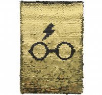 Блокнот Cerda Harry Potter Glasses Premium Notebook (Hardcover) 