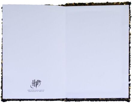 Блокнот Cerda Harry Potter Glasses Premium Notebook (Hardcover)