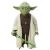 Фігурка Star Wars - Disney Jakks Giant 18 "YODA Figure