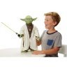Фигурка Star Wars - Disney Jakks Giant 18" YODA Figure