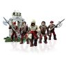 Конструктор Mega Bloks Assassins Creed - Borgia Guard Pack