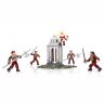 Конструктор Mega Bloks Assassins Creed - Borgia Guard Pack