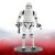 Фігурка Disney Star Wars Elite Series Die-cast - FIRST ORDER STORMTROOPER Figure