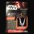 Metal Earth 3D Model Kits Star Wars Kylo Ren's Command Shuttle