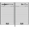 Блокнот Відьмак Netflix The Witcher - Grimoire Of A Witcher Journal Записна книжка