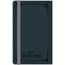 Блокнот Відьмак Netflix The Witcher - Grimoire Of A Witcher Journal Записна книжка