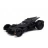 Фигурка Jada Toys Metals Die-Cast: DC COMICS 1:24 Batman Black Batmobile Model Kit 