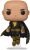 Фігурка Funko DC Movies: Black Adam Flying Фанко Чорний Адам 1231