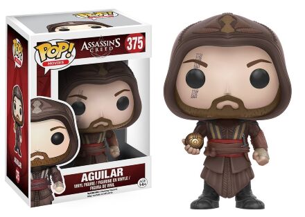 Фігурка Assassins Creed Funko Pop! - Aguilar Figure