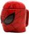 Кухоль Marvel Spiderman Ceramic 3D Mug Чашка Людина павук 350 мл