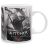 Чашка WITCHER Geralt, Ciri and Yennefer Mug Кружка Ведьмак Геральт Цири Йеннифэр 320 мл
