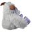 М'яка іграшка World of Warcraft Baby Yeti Plush