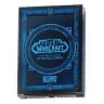 Гральні карти Alliance World of Warcraft Gamer Playing Cards
