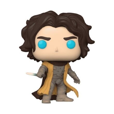 Фігурка Funko Dune Paul Atreides фанко Дюна Пол Атрейдес 1493