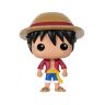 Фігурка Funko Anime: One Piece Monkey D Luffy фанко Монкі Д. Луффі Соломяний Капелюх Луффі 98