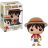 Фигурка Funko Anime: One Piece Monkey D Luffy фанко Монки Д. Луффи Соломенная Шляпа Луффи 98