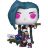 Фігурка Funko League Of Legends Arcane Jinx фанко Ліга легенд Джинкс 1602