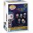 Фігурка Funko League Of Legends Arcane Jinx фанко Ліга легенд Джинкс 1602