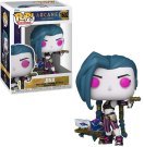 Фігурка Funko League Of Legends Arcane Jinx фанко Ліга легенд Джинкс 1602