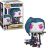 Фігурка Funko League Of Legends Arcane Jinx фанко Ліга легенд Джинкс 1602