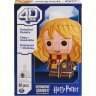 Пазл 4D Build Harry Potter 3D Hermione Granger картон Гаррі Поттер Герміона 82 шт.