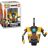 Фігурка Funko Games: Borderlands Claptrap фанко Пограничье Залізяка 1165