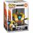 Фігурка Funko Games: Borderlands Claptrap фанко Пограничье Залізяка 1165
