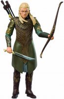 Фигурка Legolas Figure из серии "The Hobbit"