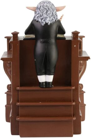 Скарбничка Harry Potter Gringotts Goblin Coin Bank Грінготс