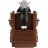 Копилка Harry Potter Gringotts Goblin Coin Bank Гринготтс