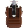 Скарбничка Harry Potter Gringotts Goblin Coin Bank Грінготс