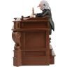 Скарбничка Harry Potter Gringotts Goblin Coin Bank Грінготс