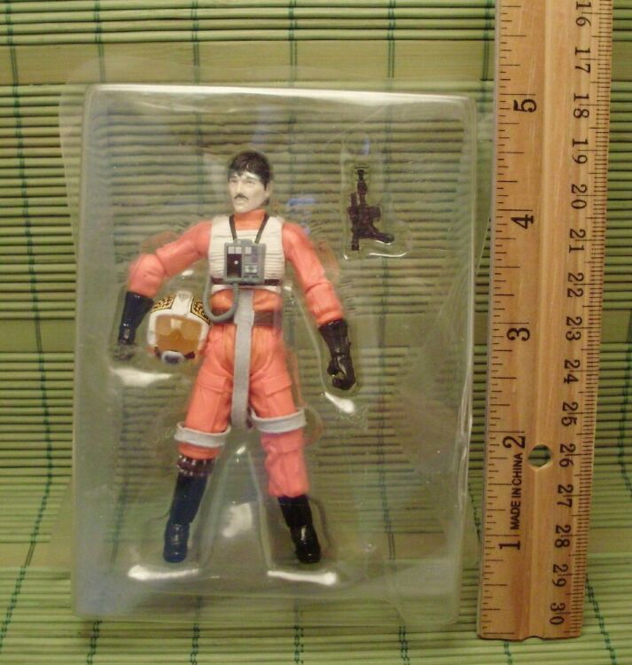 Фигурка Star Wars X-Wing Pilot Figure 10 cm