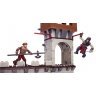 Конструктор Mega Bloks Assassins Creed - Fortress Attack