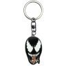 Брелок Abystyle Marvel Keychain Venom Веном 