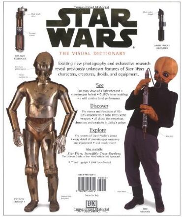  Guide Characters and Creatures (Тверда палітурка) Eng