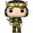 Фигурка Funko Marvel: Loki - Kid Loki Фанко Локи 900