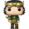 Фігурка Funko Marvel: Loki - Kid Loki Фанко Локі 900