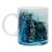 Чашка World of Warcraft Lich King Mug Кружка Варкрафт Лич Кинг Король Лич 320 мл