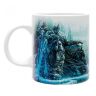 Чашка World of Warcraft Lich King Mug Кухоль Варкрафт Ліч Кінг Король Ліч 320 мл