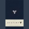 Блокнот Destiny Hardcover Blank Journal (Insights Journals) 