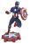 Фігурка Diamond Select Toys Marvel Gallery: Captain America