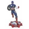 Фігурка Diamond Select Toys Marvel Gallery: Captain America