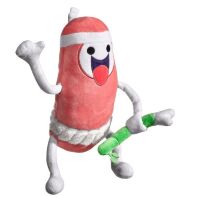 М'яка іграшка Overwatch Yachemon Plush