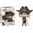 Фигурка Funko Pop Фанко Поп Overwatch Ashe Овервотч Эш 10 см O A441